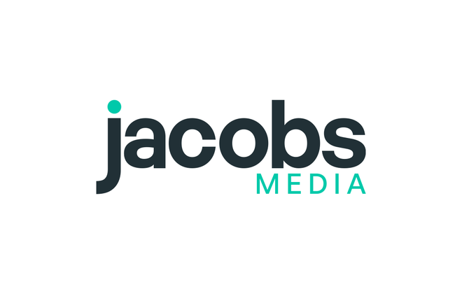 New look, new conversations: say hello to Jacobs Media
