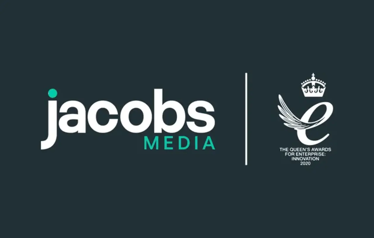Jacobs Media wins prestigious Queen’s Award for Enterprise