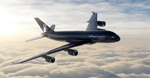 Preferred Hotels launches first private jet tour