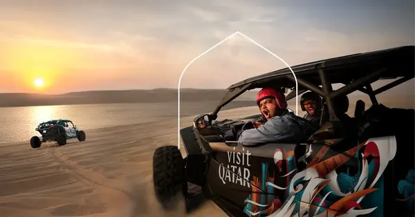 Qatar Tourism launches influencer-led winter 2026 campaign 