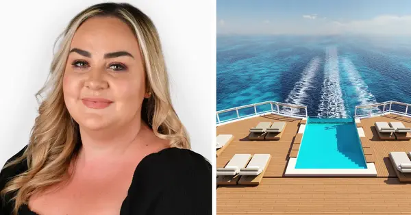 Interview: NCL’s Rebecca Ransom on cruise industry trends and innovation