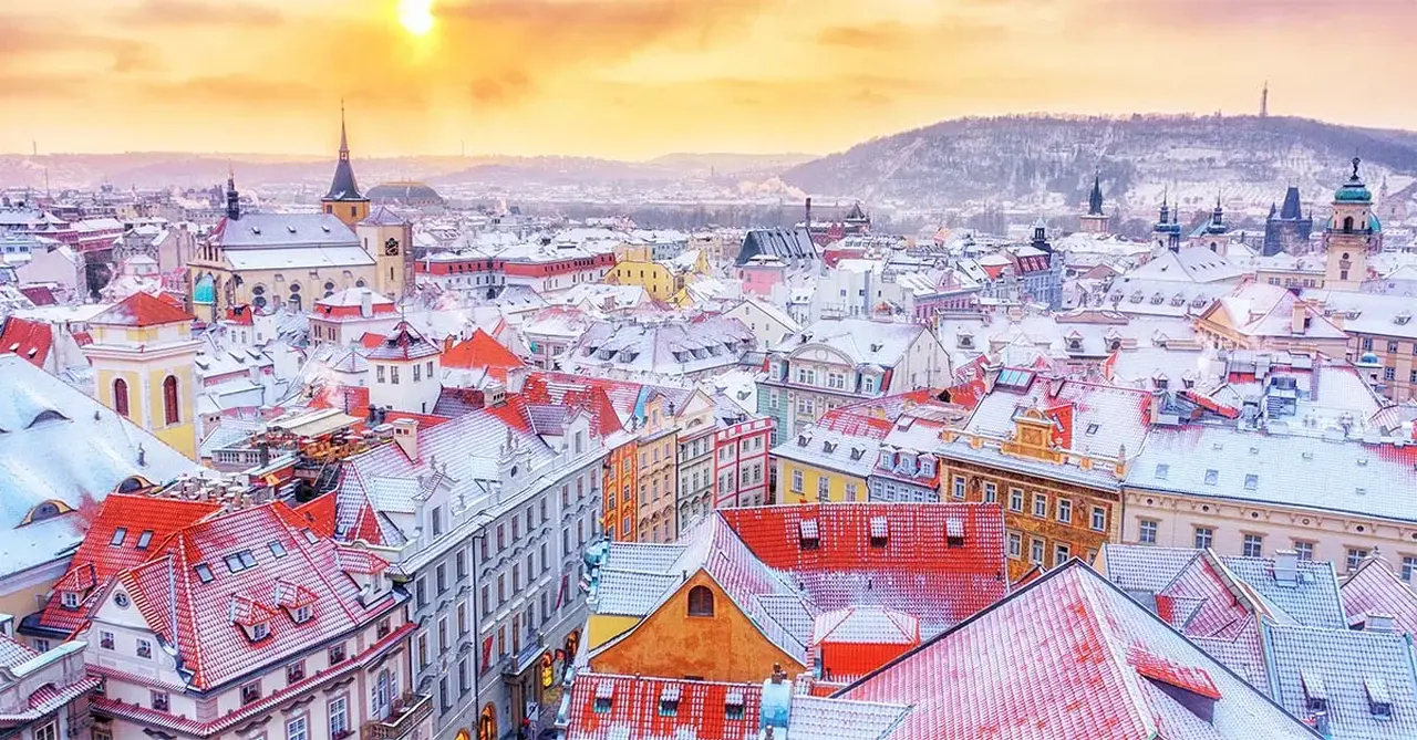 New solo holidays for Christmas 2025