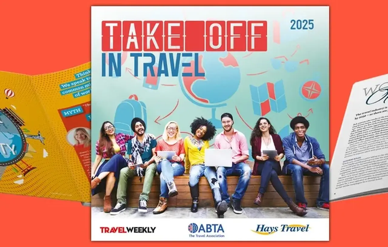 Travel Weekly creates free careers guide to support industry recruitment