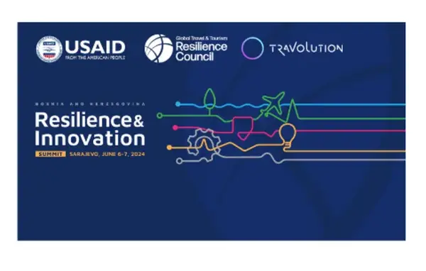 Travolution and Global Resilience Council launch start-up competition