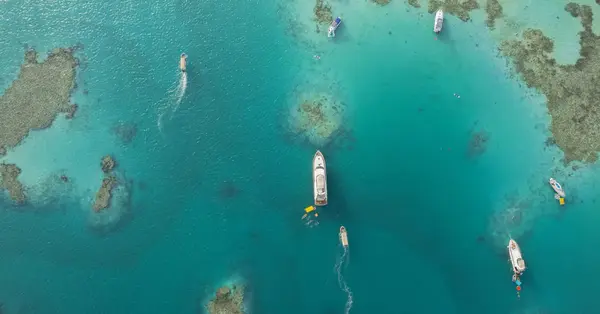 Saudi Tourism launches Super Yacht Arabia campaign