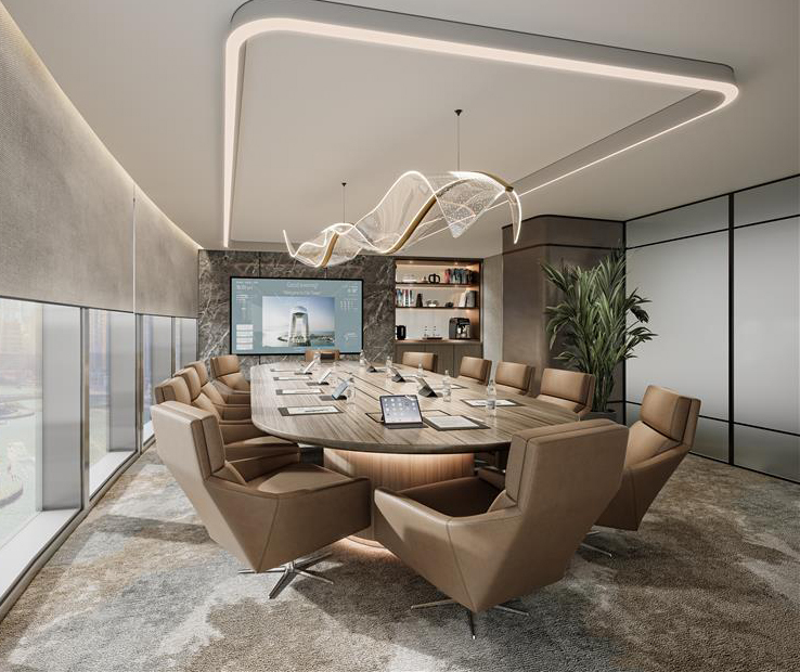 Ciel Dubai Marina