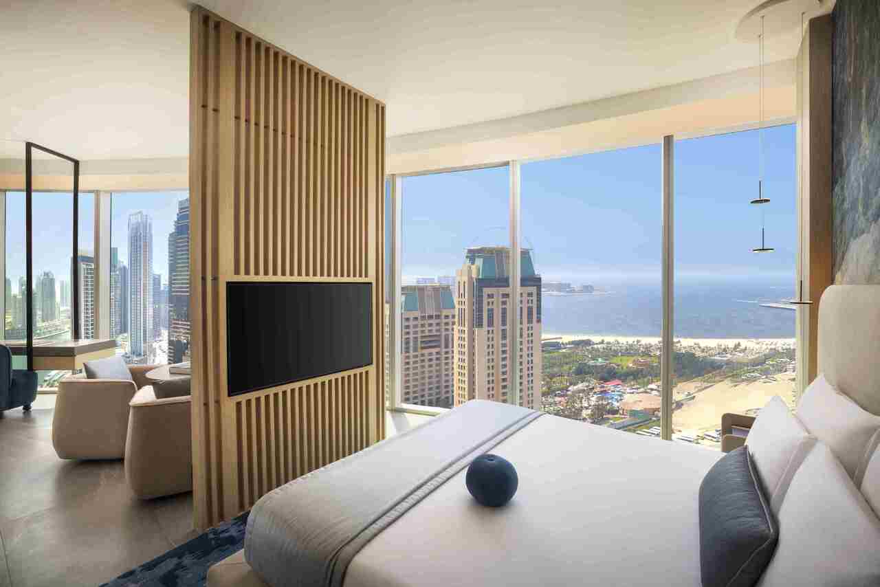 Ciel Dubai Marina