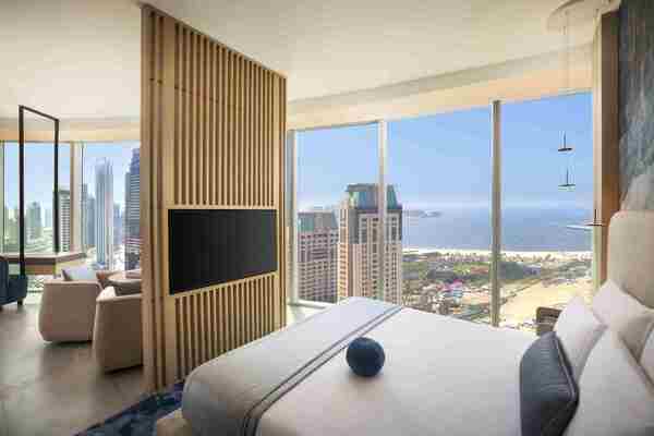 Ciel Dubai Marina