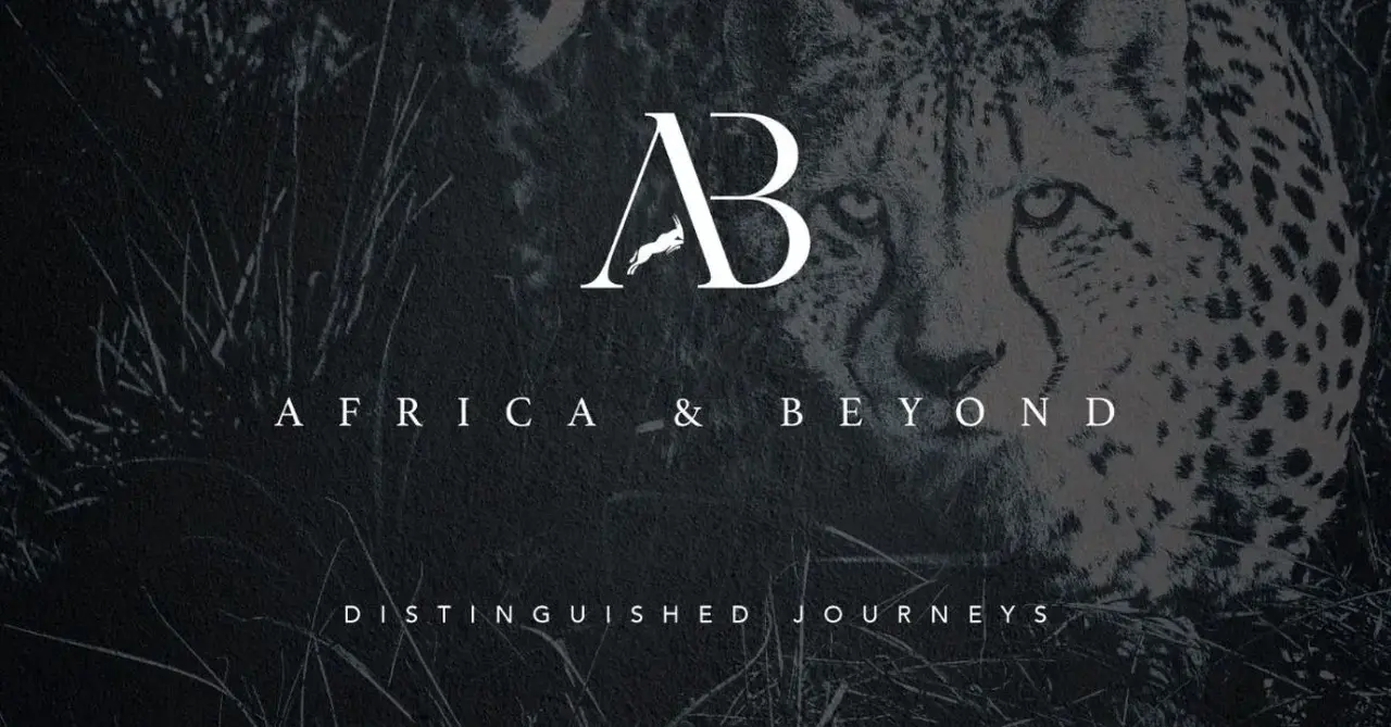 Africa and Beyond brochure