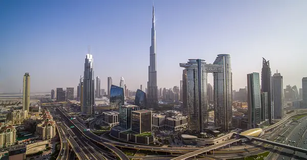 Dubai&rsquo;s Burj Khalifa ranked world&rsquo;s most Instagrammable landmark