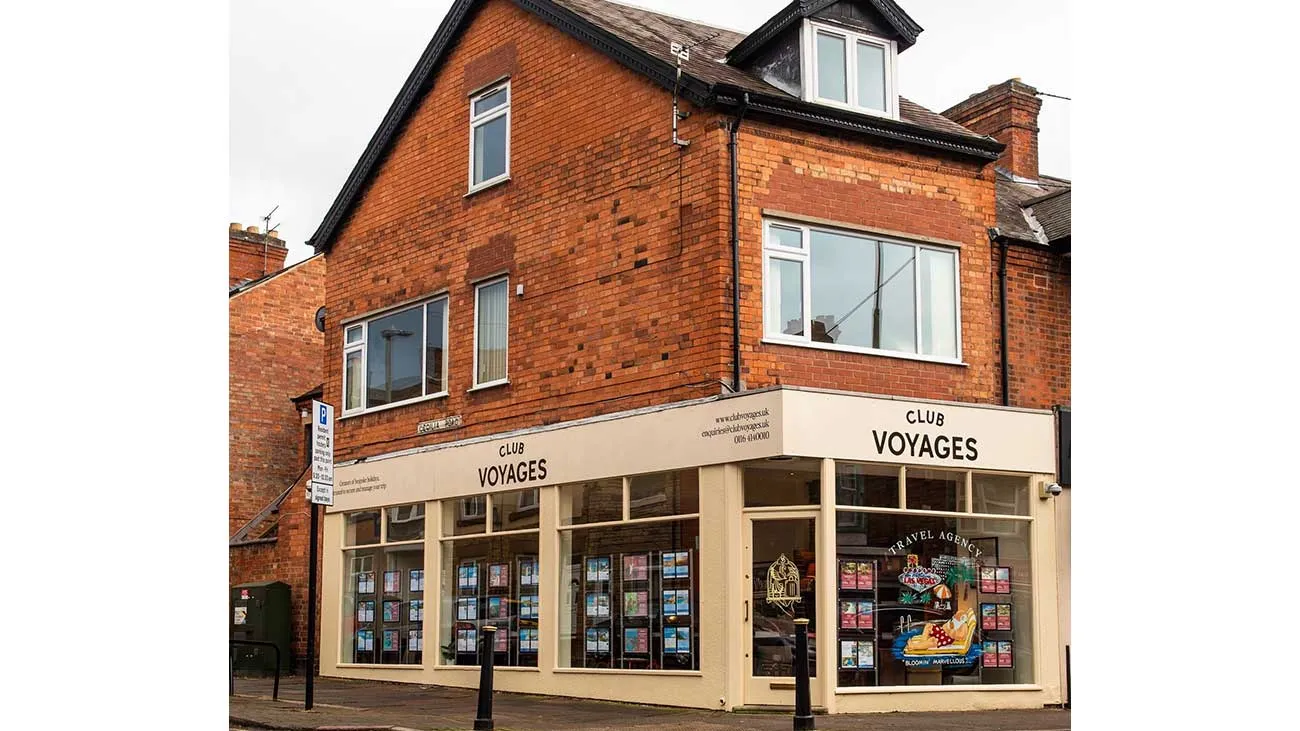 Club Voyages To Open Second High Street Shop News