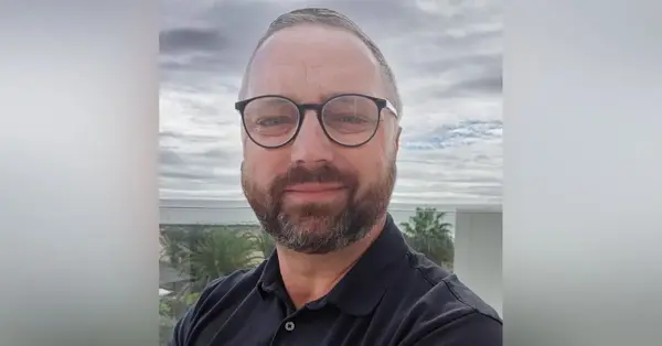 Danny Giles departs Crystal following team restructure