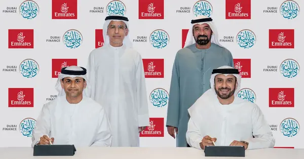Emirates, Flydubai join push for cashless travel