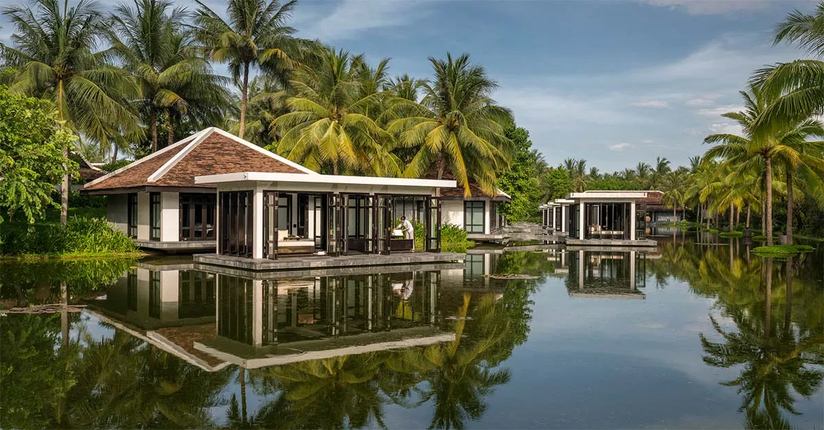 Four Seasons Nam Hai 5