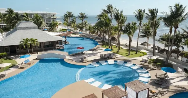 Iberostar to open hotels in Mexico and Zanzibar