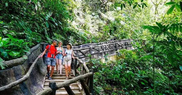 Intrepid Travel unveils short break programme for ‘time-pressed travellers’