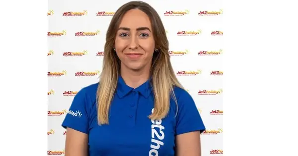 Jet2holidays promotes two to support non-retail and independent agents