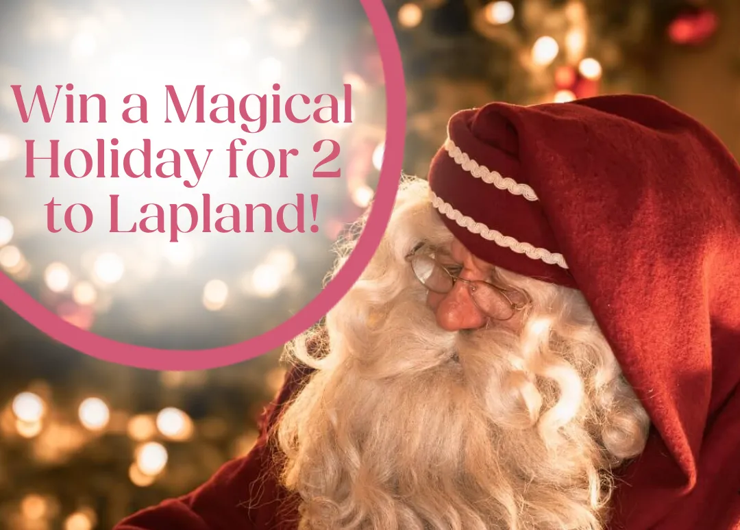 NITGB - Lapland Unwrapped webinar