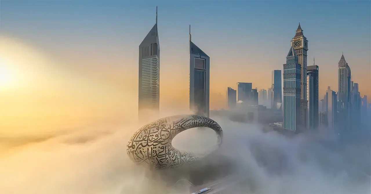 How Dubai caters to all ages, from millennials to mature travellers