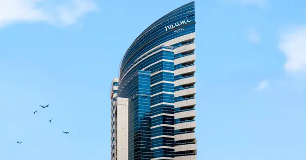 Naumi Hotels enters Middle East with Dubai opening