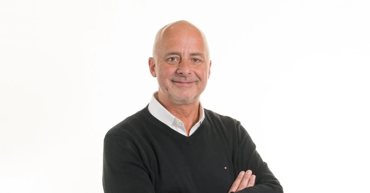 Universal's Paul Kelly to retire after 27 years with the business