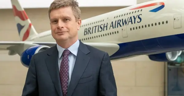 BA signals expansion of services to India following trade deal