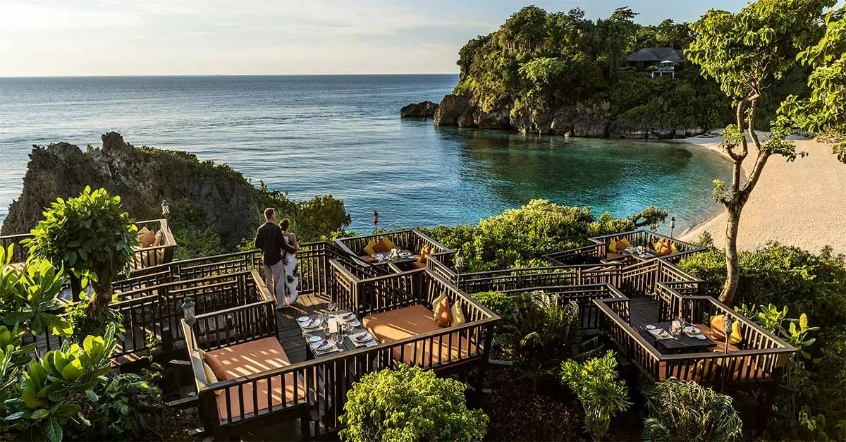 Solana cabanas late afternoon A
