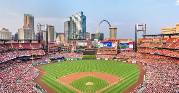 BA adds St Louis as 27th US gateway from next summer