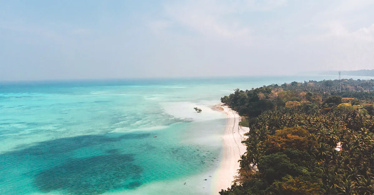 Tilar Siro Andamans CGH Earth 1