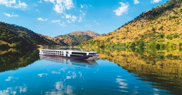 Tui to deploy first new-build river ship in Portugal