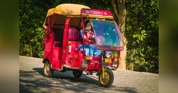 Kuoni unveils customer donations initiative to ‘give back’ to destinations