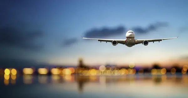 Middle East air passengers to grow 5.9% in 2025