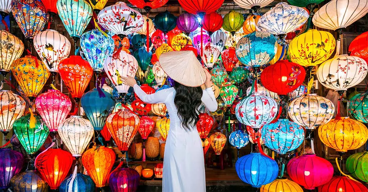 3 of the best cities to visit in Vietnam