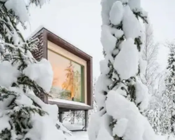 NITGB - Lapland Unwrapped Webinar