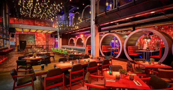 Atlantis Dubai rolls out Oktoberfest dining experiences 