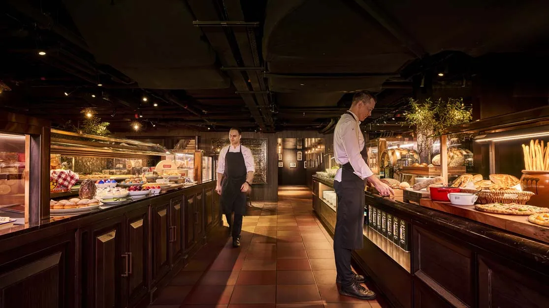 Grand Hyatt Singapore Grand Hyatt Singapore