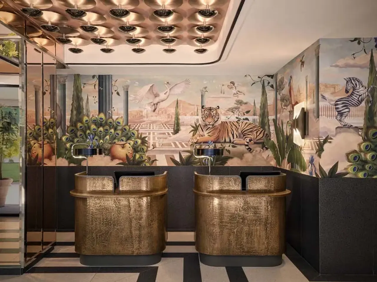 W Florence Italy W Florence Italy