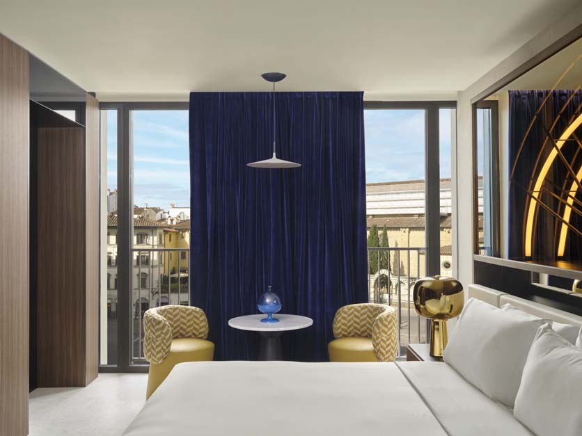 W Florence Italy W Florence Italy