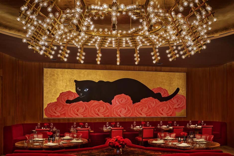  Faena New York