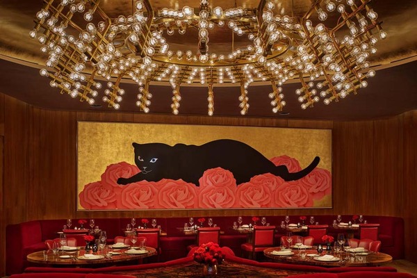  Faena New York