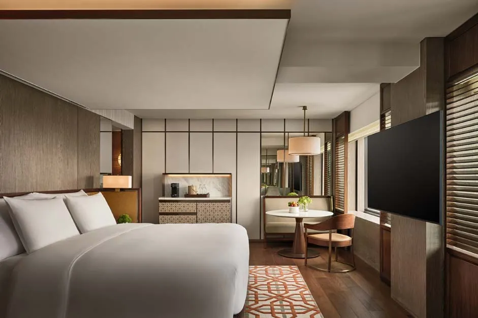 Grand Hyatt Singapore Grand Hyatt Singapore