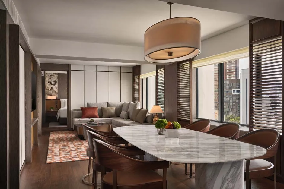 Grand Hyatt Singapore Grand Hyatt Singapore