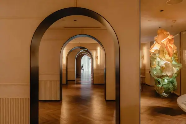 Grand Hyatt Singapore