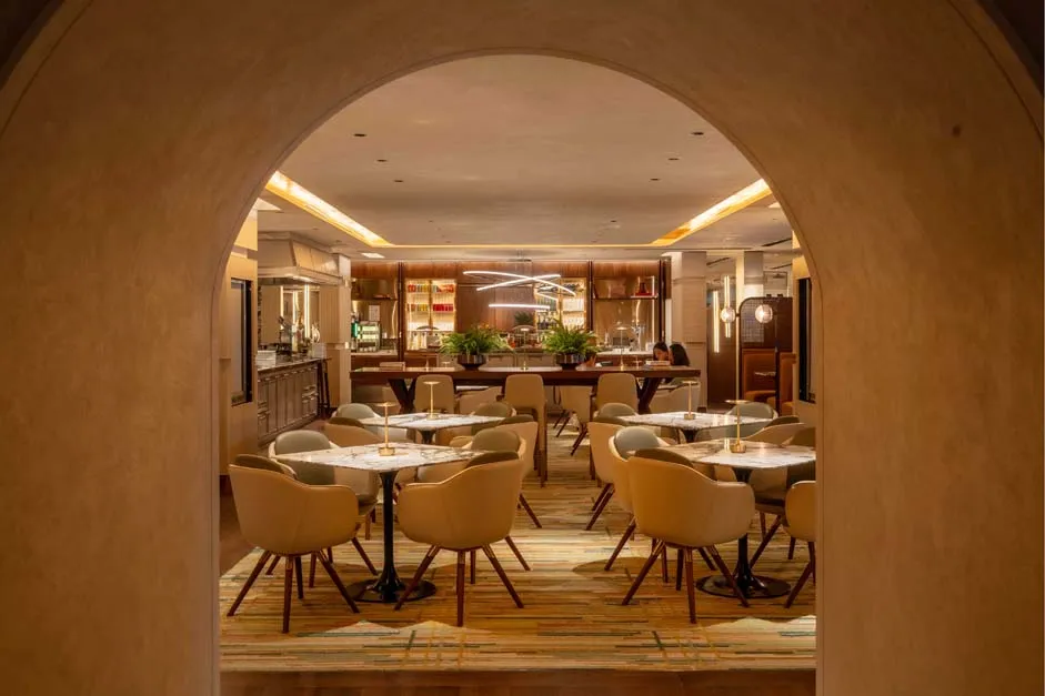 Grand Hyatt Singapore Grand Hyatt Singapore