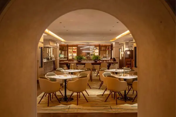 Grand Hyatt Singapore