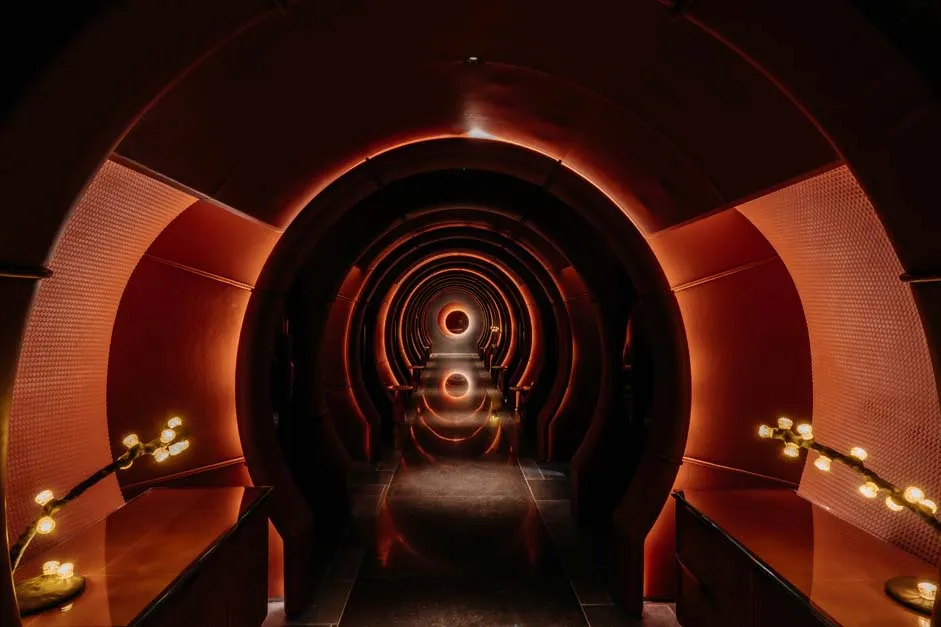 Grand Hyatt Singapore Grand Hyatt Singapore