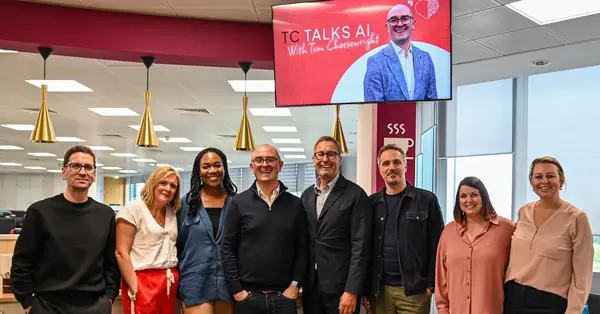 Travel Counsellors hosts events for AI Takeover Week