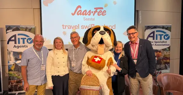 Aito confirms Switzerland for 2026 ‘famference’