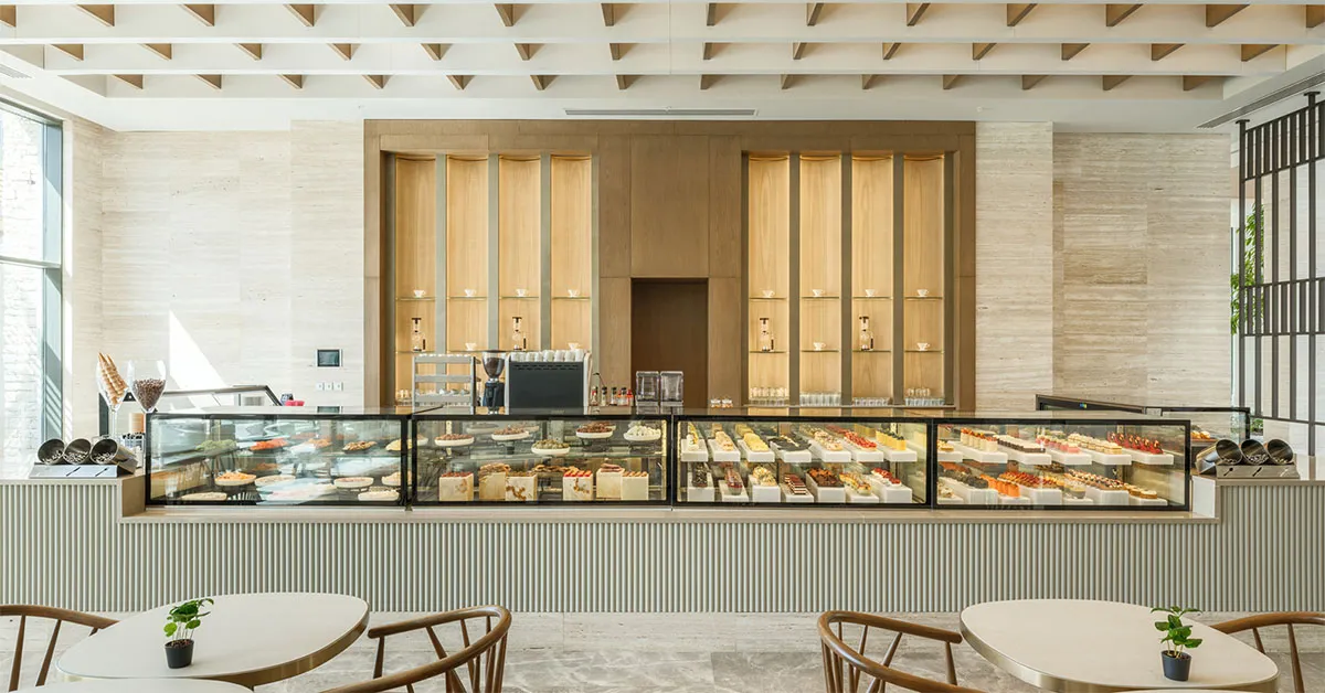 Anda Barut Collection Olivae Patisserie 2