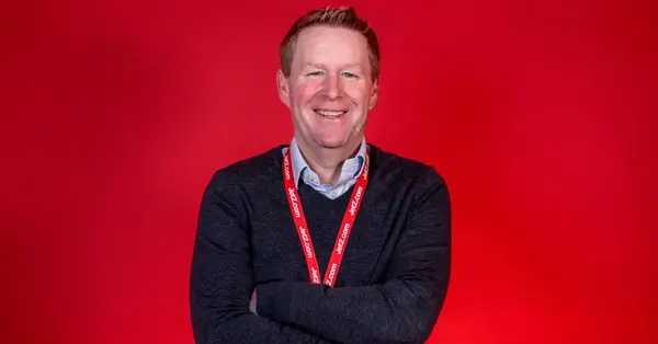 Jet2 recruits industry outsider as new chief customer officer